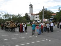 Ena od tradicionalnih fureng