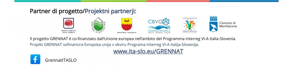 Projektni partnerji 4301-7/2024